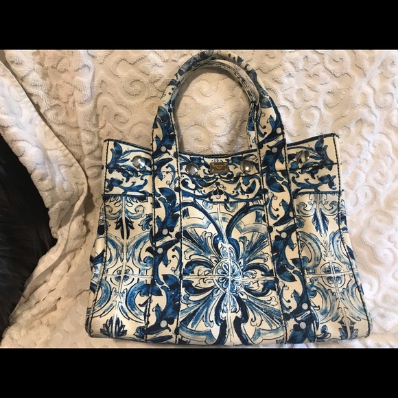 Dolce & Gabbana Handbag - Picture 4 of 8